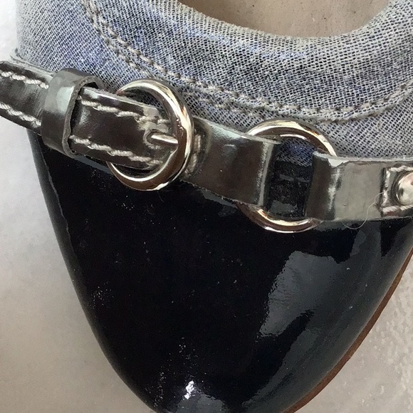 💖💖AGL size 6 1/2💖💖 flats - Picture 2 of 8